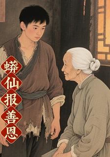 蟒仙报善恩