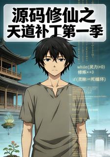 源码修仙之天道补丁第一季