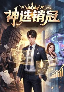 神选销冠