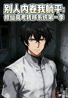 别人内卷我躺平：修仙高考转移系统第一季