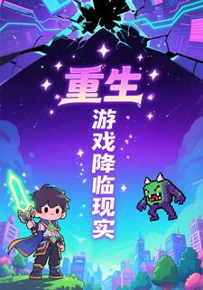重生：游戏降临现实