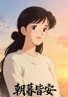 朝暮皆安