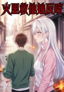 火里救他她反咬