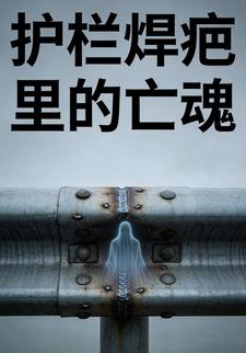 护栏焊疤里的亡魂