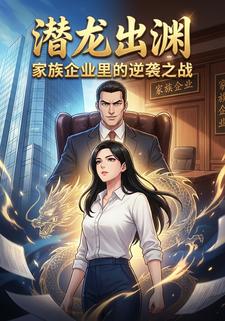 潜龙出渊：家族企业里的逆袭之战