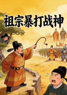祖宗暴打战神