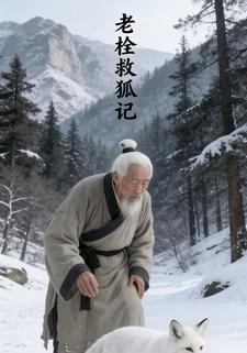 老栓救狐记