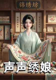 声声绣娘