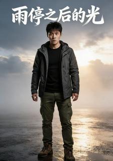 雨停之后的光