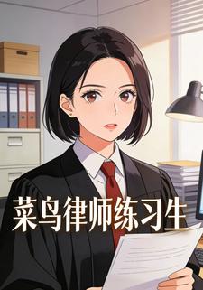 菜鸟律师练习生