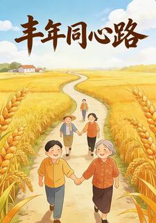 丰年同心路