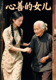 心善的女儿