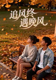 追风终遇晚风
