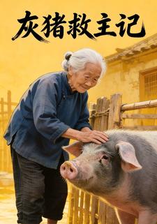灰猪救主记