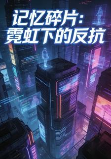 记忆碎片：霓虹下的反抗