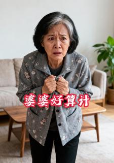 婆婆好算计