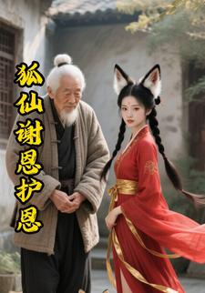 狐仙谢恩护恩
