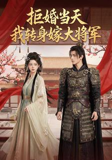 拒婚当天我转身嫁大将军