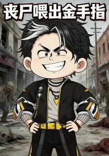 丧尸喂出金手指