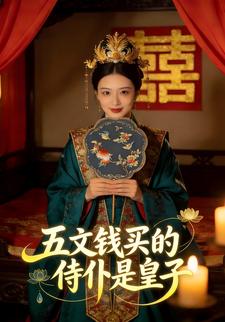 五文钱买的侍仆是皇子