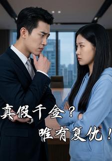真假千金？唯有复仇