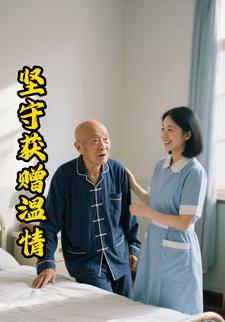 坚守获赠温情