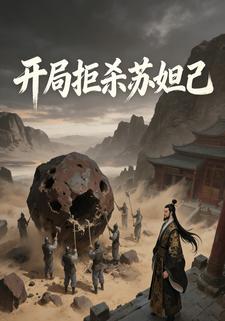 开局拒杀苏妲己