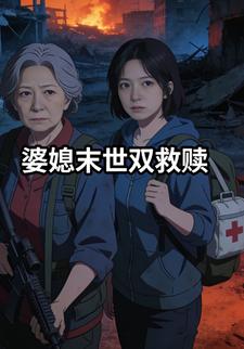 婆媳末世双救赎