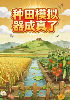 种田模拟器成真了