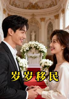 岁岁移民