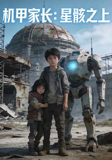 机甲家长：星骸之上