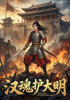 汉魂护大明