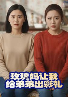 玫瑰妈让我给弟弟出彩礼