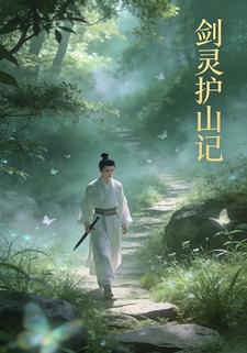 剑灵护山记