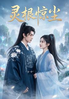 灵根惊尘