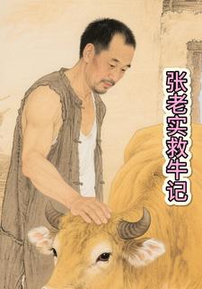 张老实救牛记