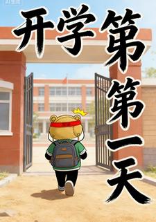 开学第一天