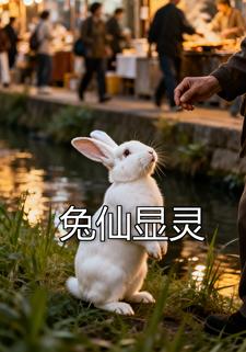 兔仙显灵