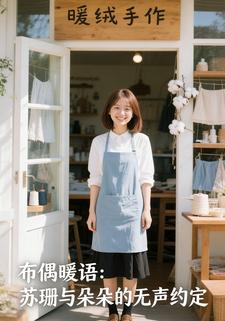 布偶暖语：苏珊与朵朵的无声约定