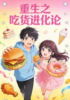 重生之吃货进化论