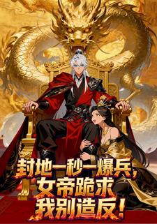 封地一秒一爆兵，女帝跪求我别造反