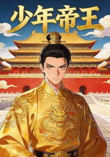 少年帝王萧珩