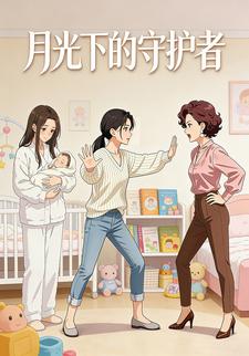 月光下的守护者