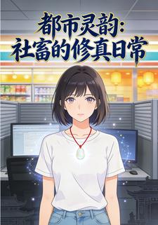 都市灵韵：社畜的修真日常