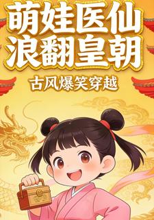 萌娃医仙浪翻皇朝