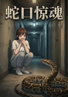 蛇口惊魂