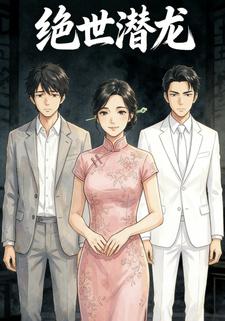 绝世潜龙