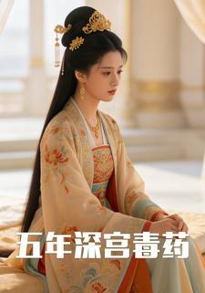 五年深宫毒药