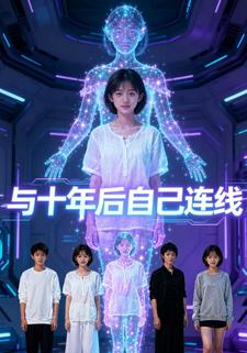 与十年后自己连线