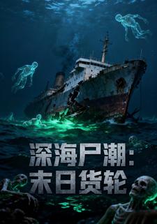 深海尸潮：末日货轮